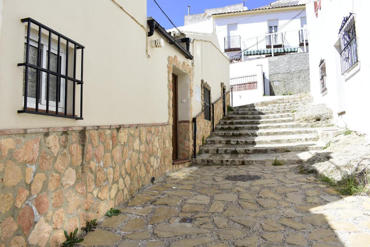 Casa Calma Ronda Villa Exterior photo