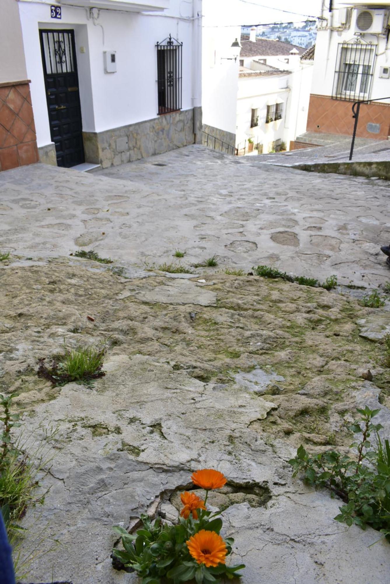 Casa Calma Ronda Villa Exterior photo